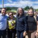 Las obras son un acierto para brindar seguridad a la ciudadanía, señala Gobernadora Graciela Domínguez en Badiraguato