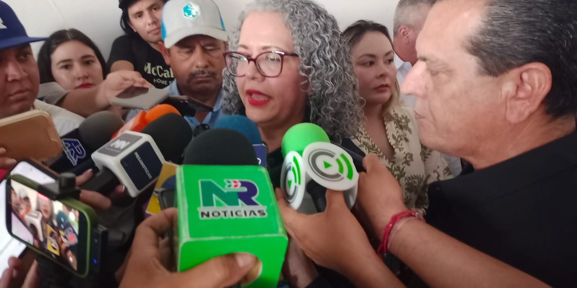 Avanza rehabilitación eléctrica en escuelas: restan 10 planteles y prevén concluir en mes y medio