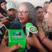 Gobernadora Graciela Domínguez lamenta hechos del caso Fernanda y resalta la tranquilidad habitual de Ahome
