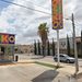 Roban caja registradora de supermercado en Los Mochis