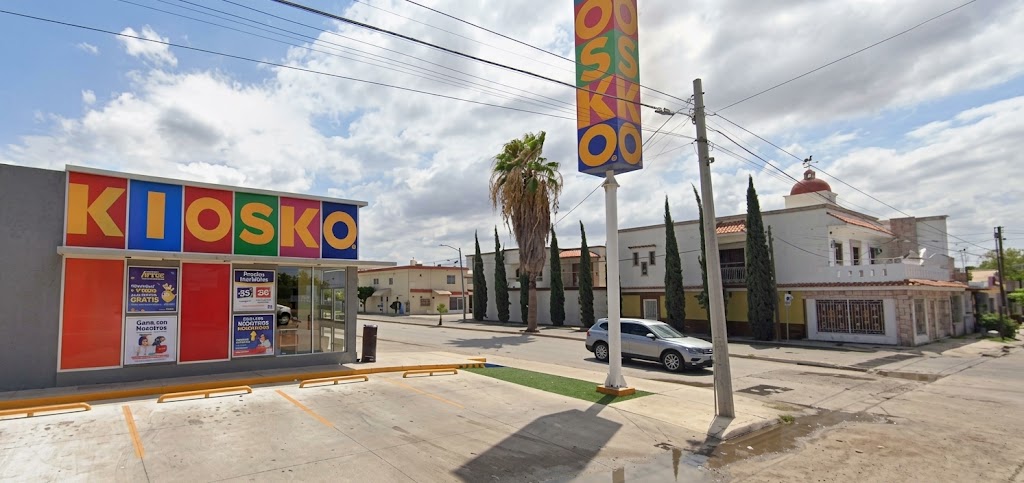 Roban caja registradora de supermercado en Los Mochis