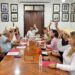 Aprueba por unanimidad Cabildo de El Fuerte valores catastrales para 2027 y programa de descuentos fiscales.