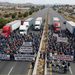 ARRANCA PARO NACIONAL DE TRANSPORTISTAS ESTE LUNES; EN SINALOA SOLO HABRÁ CARAVANA SIN CIERRES, ACUERDA GOBIERNO