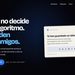 VeinteSocial, la nueva red social sin algoritmo ni publicidad