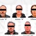 Detienen a exfuncionario de Michoacán por liderar red de extorsión con IA
