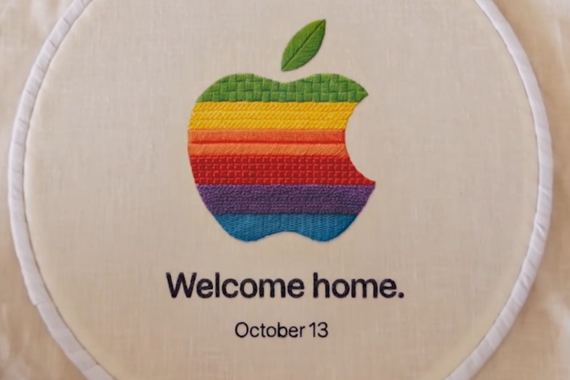 “Welcome Home” de Apple: Cuándo es, qué presentarán y a qué hora verlo en México