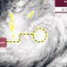 ‘Simón’ se alza a categoría 2 y amenaza con golpear como huracán categoría 4