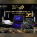 ASUS Week 2026: laptops con descuentos de hasta 36% del 12 al 18 de octubre