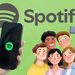 ¿Compartes Spotify Familiar? Podrían pedirte verificar tu acceso con un QR