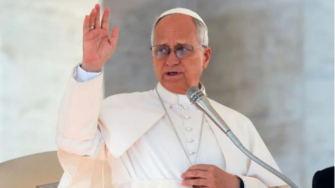 Papa León XIV sí viajará a Uruguay, Argentina y Perú tras su operación