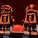 LEGO Daft Punk: todo sobre el set inspirado en Alive 2007