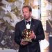 Harry Kane conquista el Balón de Oro 2026 en Londres tras superar a Messi, Yamal y Mbappé