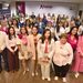 SEMUJERES, Salud Municipal y DIF Ahome, llaman a prevenir cáncer de mama y de cuello uterino.