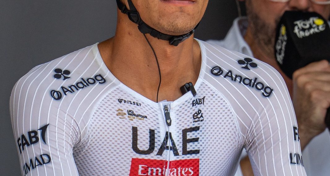 ¡Vuelve la Vuelta! México tendrá Mex-Tour en 2027 y apunta a traer a Isaac del Toro