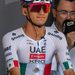 ¡Vuelve la Vuelta! México tendrá Mex-Tour en 2027 y apunta a traer a Isaac del Toro