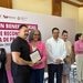 Reconstrucción mamaria en Sinaloa; 150 mujeres beneficiadas con 210 cirugías