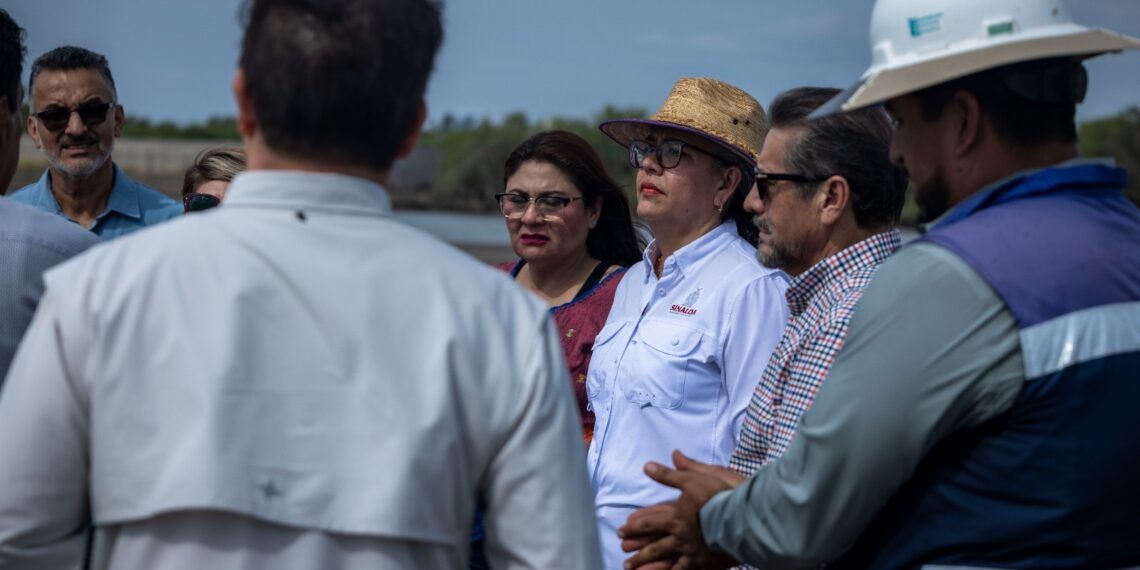 Atiende Gobernadora Graciela Domínguez, demandas del sector restaurantero en Boca del Río, Guasave