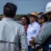 Atiende Gobernadora Graciela Domínguez, demandas del sector restaurantero en Boca del Río, Guasave