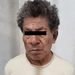 Muere Andrés Mendoza, el “Monstruo de Atizapán”, al interior del penal de Tenango del Valle