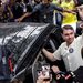 Reportan fuga de Flávio Bolsonaro a EE. UU. tras omitir entrega de pasaportes y perder el balotaje en Brasil