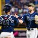 Los Rays de Tampa Bay se coronan campeones de la Liga Americana y avanzan a la Serie Mundial 2026