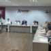 RINDE EL ALCALDE ANTONIO MENÉNDEZ SU SEGUNDO INFORME ANTE CABILDO DE AHOME