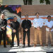 Diseño efímero, tradición y talento joven: la Facultad de Arquitectura de la UAS inaugura su emblemática celebración de Día de Muertos ‘Dejar Huella y Permanecer 2026’