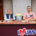 Editorial UAS apuesta por el talento local y el debate de vanguardia con la publicación de su revista dedicada al ‘Conocimiento y creación en la era de la I.A.