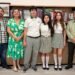 COBAES reconoce el talento académico de estudiantes de Enfermería en concurso estatal