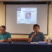 Plantea especialista de la UAS explorar las repercusiones del movimiento de 1968 e impulsar agenda académica rumbo al 60 aniversario de la tragedia de Tlatelolco