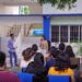 ¿Más inteligencia y menos pensamiento?: la UAS promueve el debate sobre el impacto de la inteligencia artificial en las nuevas generaciones durante el Café Filosófico