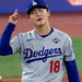 Yamamoto intratable y Kike Hernández oportunista: Dodgers pega 3-1 y se pone a uno de la Serie de Campeonato
