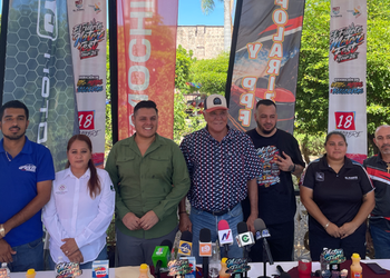¡EL FUERTE LISTO PARA CERRAR LA TRILOGÍA DEL MOTOR FEST 2026!