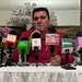 LUIS LUGO DESCARTA PLAN B Y VA FIRME POR LA ALCALDÍA CON MORENA