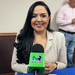 MARIBEL VEGA APUESTA TODO POR LA 4T EN EL FUERTE
