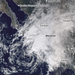 SMN amplía alerta en Sinaloa: prevén lluvias intensas, fuertes vientos y oleaje elevado por la tormenta Vance