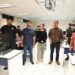 Herramientas para el futuro: la Facultad de Agronomía de la UAS consolida el Modelo Bimodal e investigación científica con nuevo equipo tecnológico