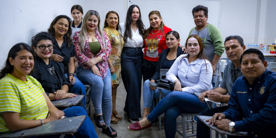 Estudiantes de 22 preparatorias de la UAS ponen a prueba su pensamiento crítico y capacidad expresiva en el XXV Concurso Estatal de Comprensión Lectora y Redacción