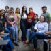 Estudiantes de 22 preparatorias de la UAS ponen a prueba su pensamiento crítico y capacidad expresiva en el XXV Concurso Estatal de Comprensión Lectora y Redacción