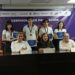 Con talento y dedicación, Perla Guadalupe Moreno Véliz conquista el tercer lugar estatal en la XXXVI Olimpiada Nacional de Química y llena de orgullo a la UAS