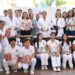 La UAS celebra el primer aniversario de “Libros Libres” con la entrega gratuita de miles de ejemplares en la Facultad de Medicina; una apuesta por el pensamiento crítico a través de la lectura compartida