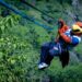 Entre montañas, paisajes espectaculares y guacamayas verdes: la Reserva Ecológica de la UAS reabre sus puertas para vivir una aventura en Cosalá