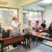 Estudiantes de posgrado en Historia de la UAS exponen avances de investigación sobre movimientos sociales y población del norte de México