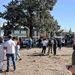 Tiroteo en escuela primaria de Oregón deja al menos cuatro personas muertas