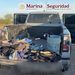 Marina repele agresión en Sinaloa; caen dos presuntos operadores del Cártel de Guasave tras enfrentamiento