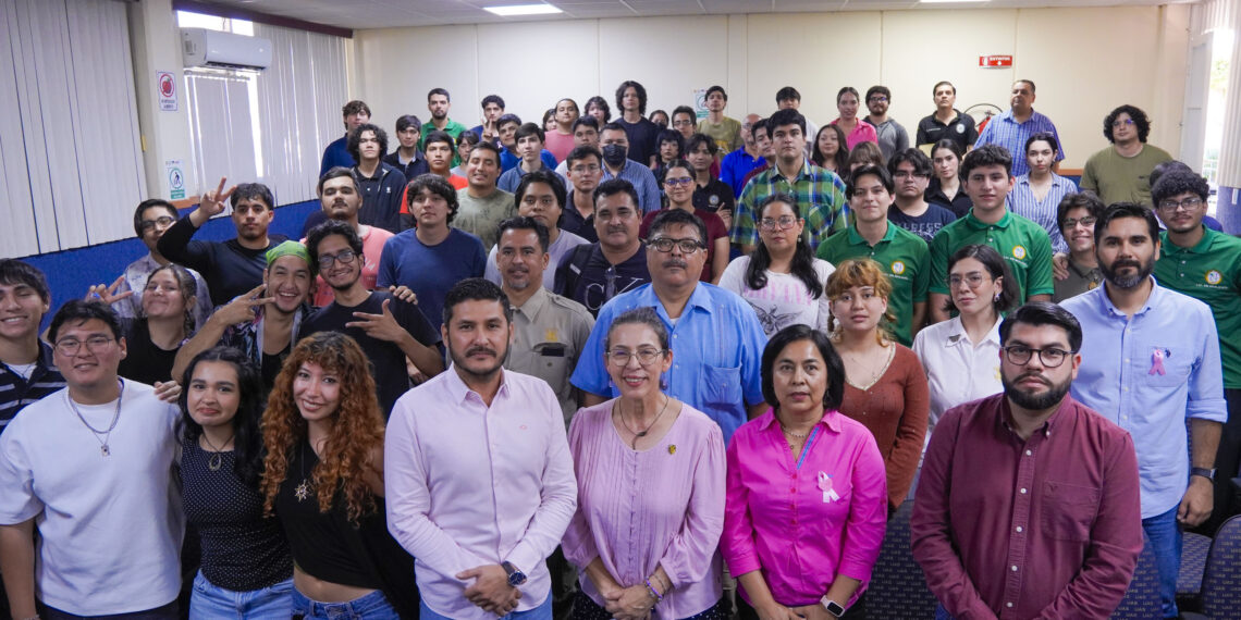 Talleres, aulas experimentales y contenidos en TikTok: la FACINE apuesta por el aprendizaje lúdico en la Jornada Universitaria del Conocimiento 2026