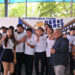 Llega el programa “Libros Libres” de la UAS a la Preparatoria Rafael Buelna Tenorio con la distribución gratuita de más de 300 ejemplares