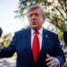 Trump dice que Epstein era “amigo” de los demócratas ante nuevos señalamientos