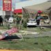 Ejecutan a dos hombres en hechos distintos en el sector norte de Culiacán