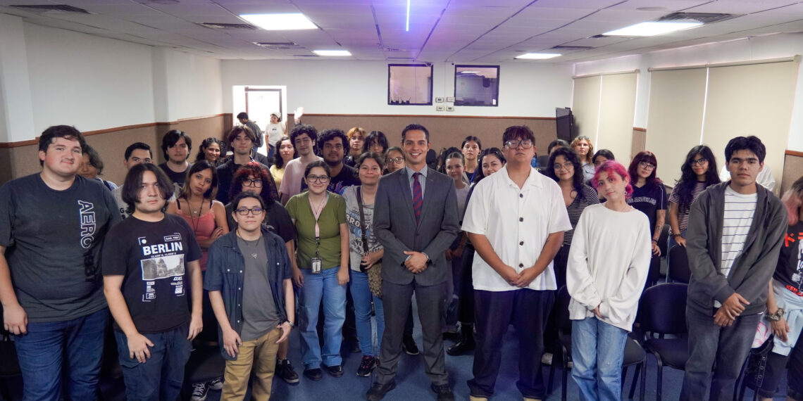 La Universidad Autónoma de Sinaloa impulsa la formación artística de su comunidad al convertirse en sede de la XXI edición del festival de cortometrajes ‘Shorts México’